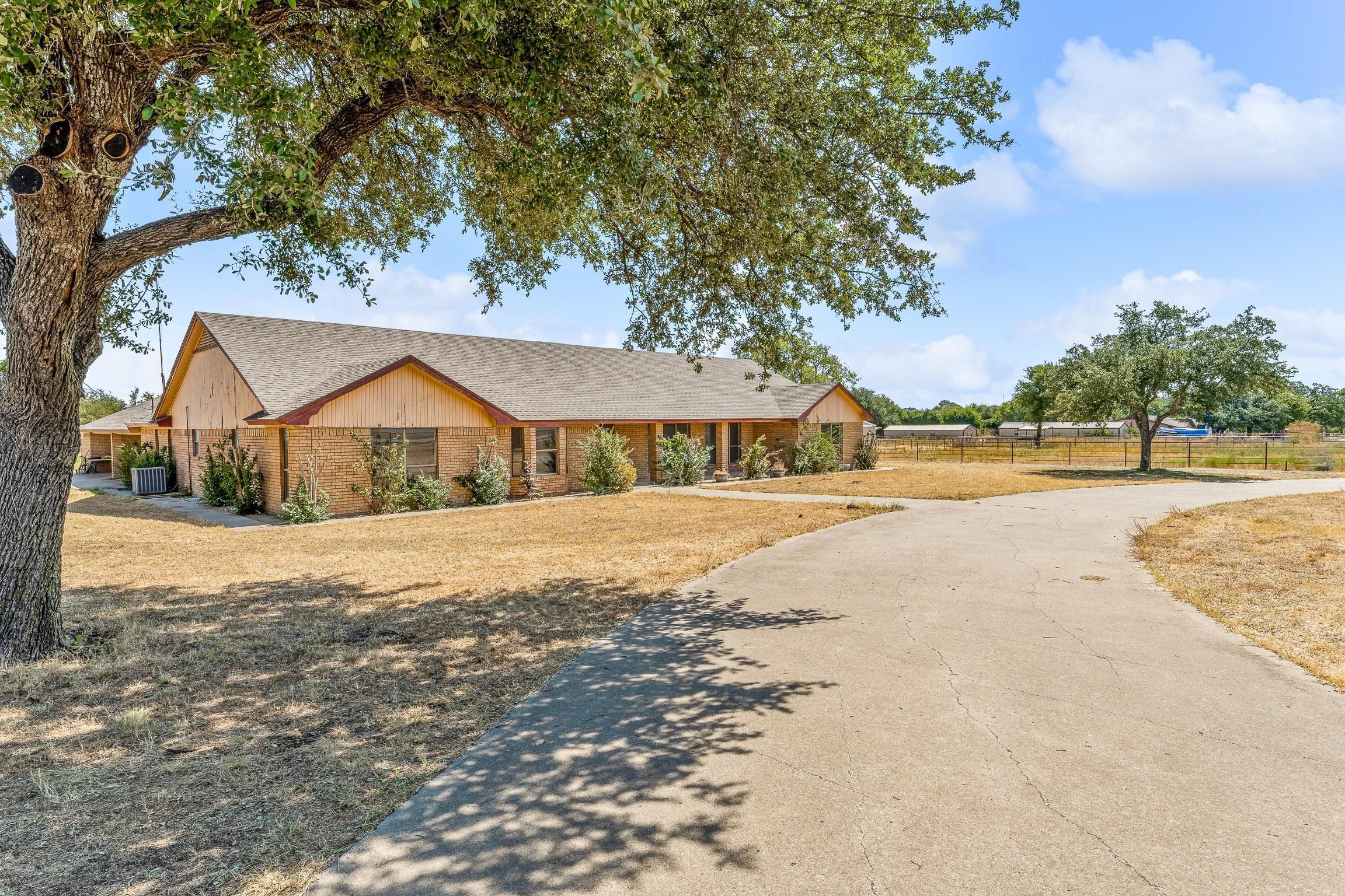 20484 N Sh108, Stephenville, TX 76401 MLS 20407169 LandWatch