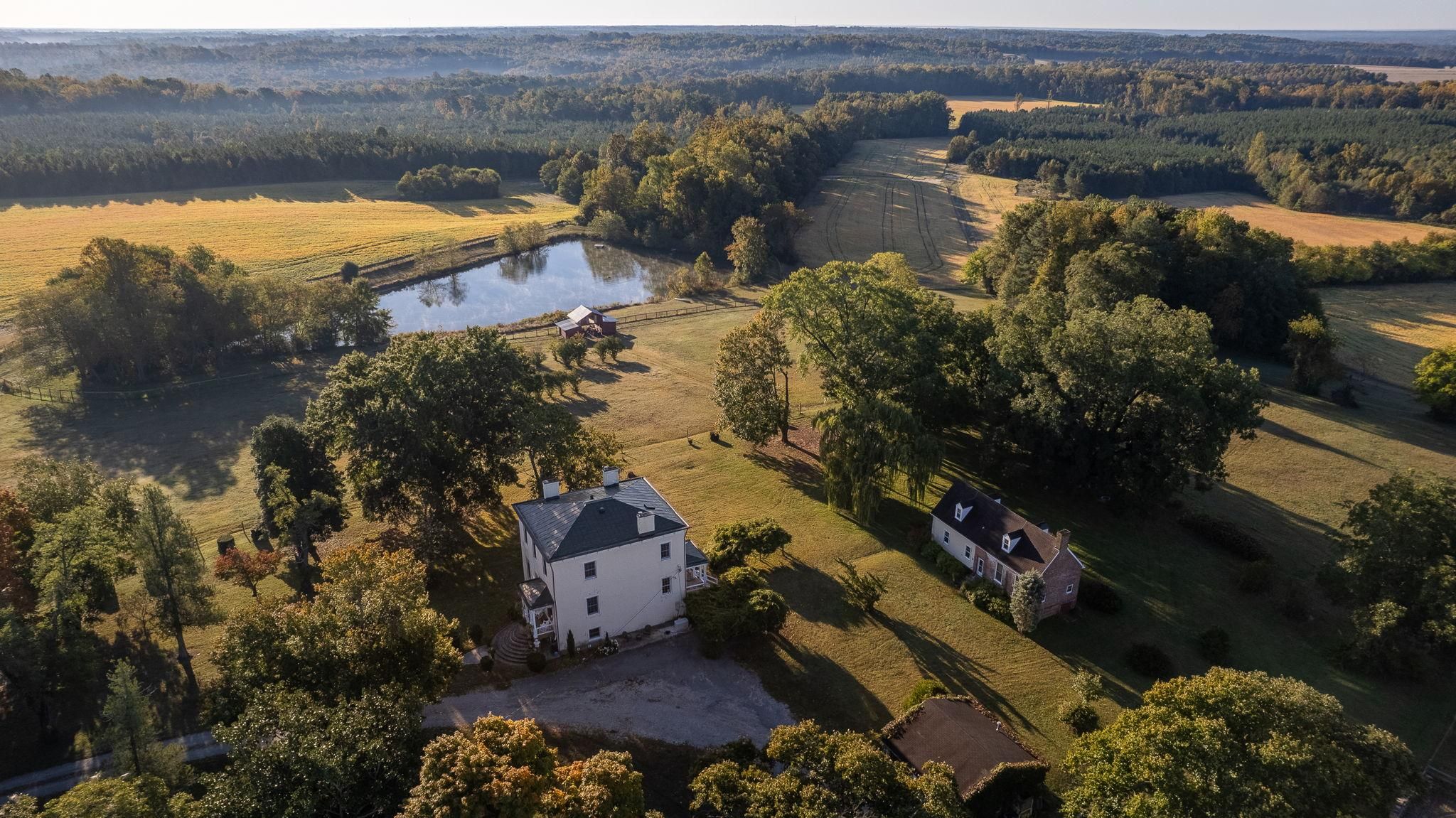 4801 Newtown Road, Saint Stephens Church, VA 23148 MLS 2318599