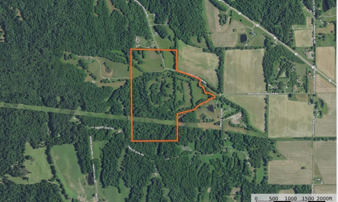 00 Rock Springs Hollow Road, Thebes, IL 62990 MLS 23349 LandWatch