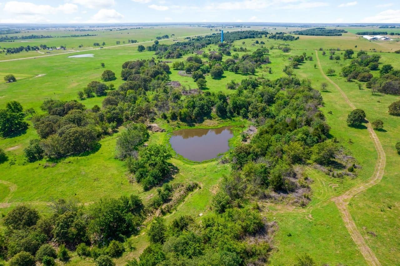 Holdenville, Hughes County, OK Recreational Property, Hunting Property