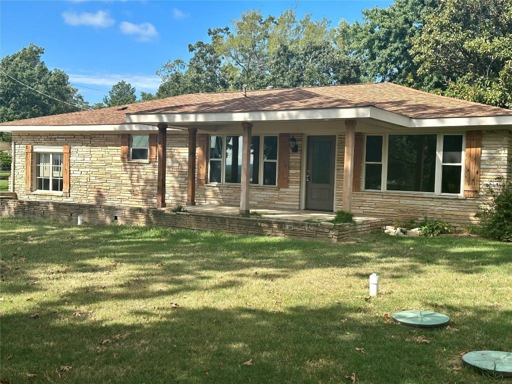 Gore, Sequoyah County, OK House for sale Property ID 417438175 LandWatch