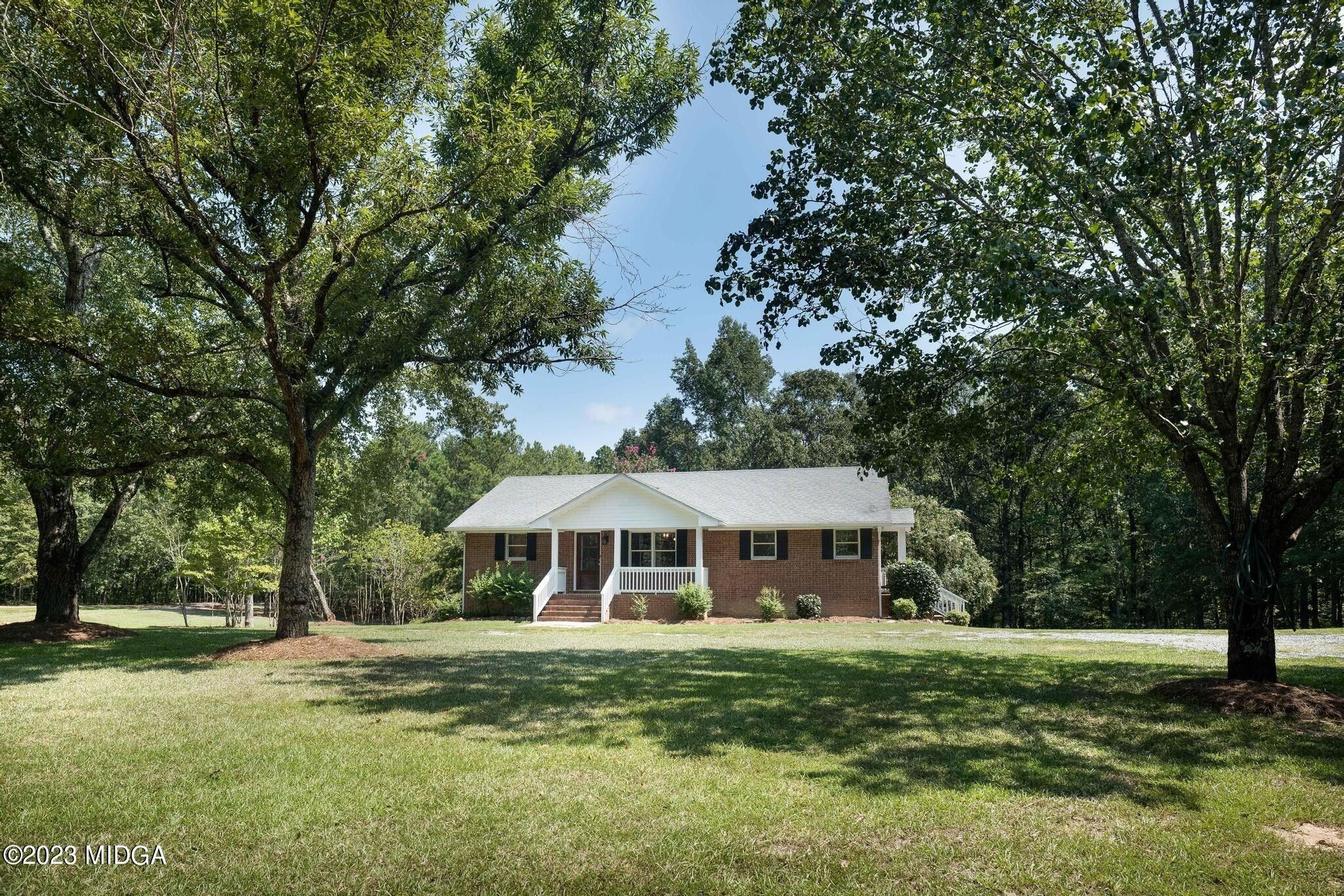 Roberta, Crawford County, GA House for sale Property ID 417500095