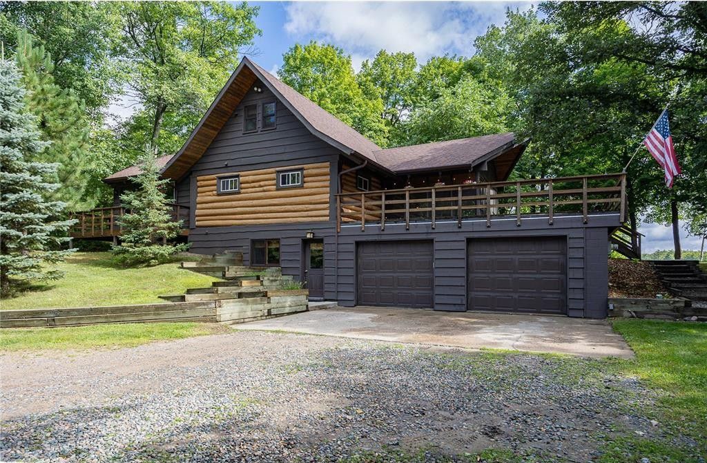 Longville, Cass County, MN Lakefront Property, Waterfront Property