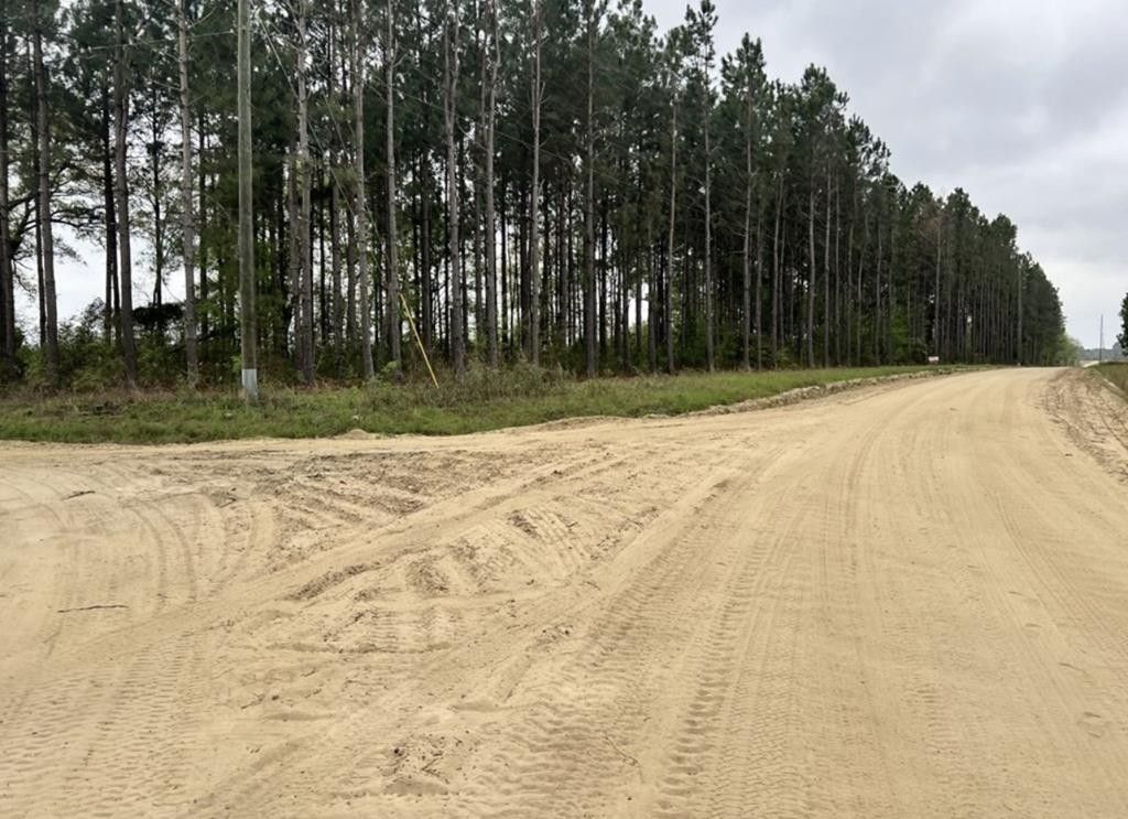 Ty Ty, Worth County, GA Farms and Ranches for sale Property ID