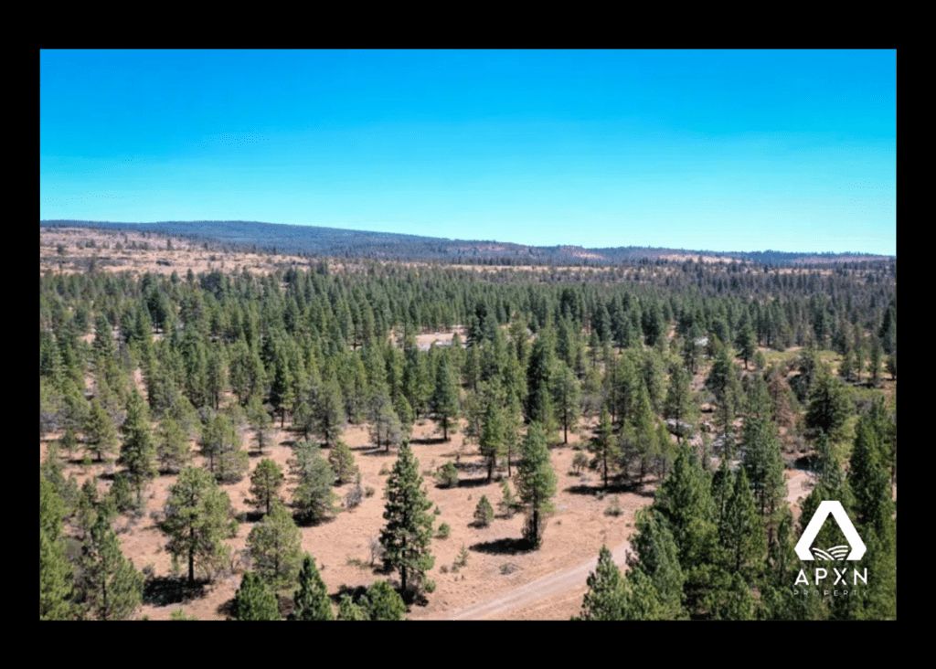 Langell Valley, Klamath County, OR Recreational Property, Undeveloped