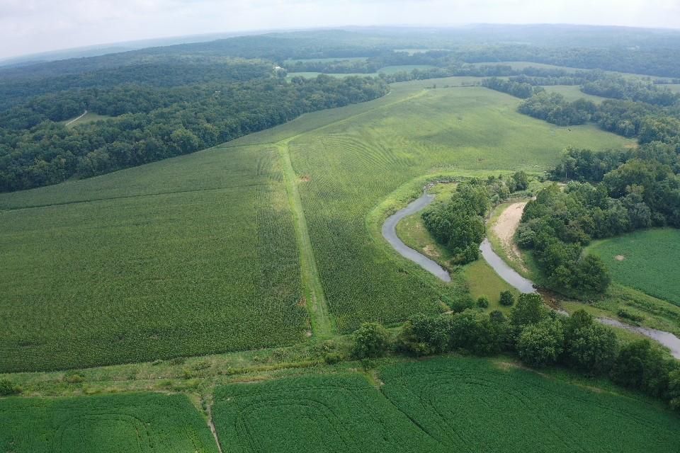Montgomery City, Montgomery County, MO Undeveloped Land for sale