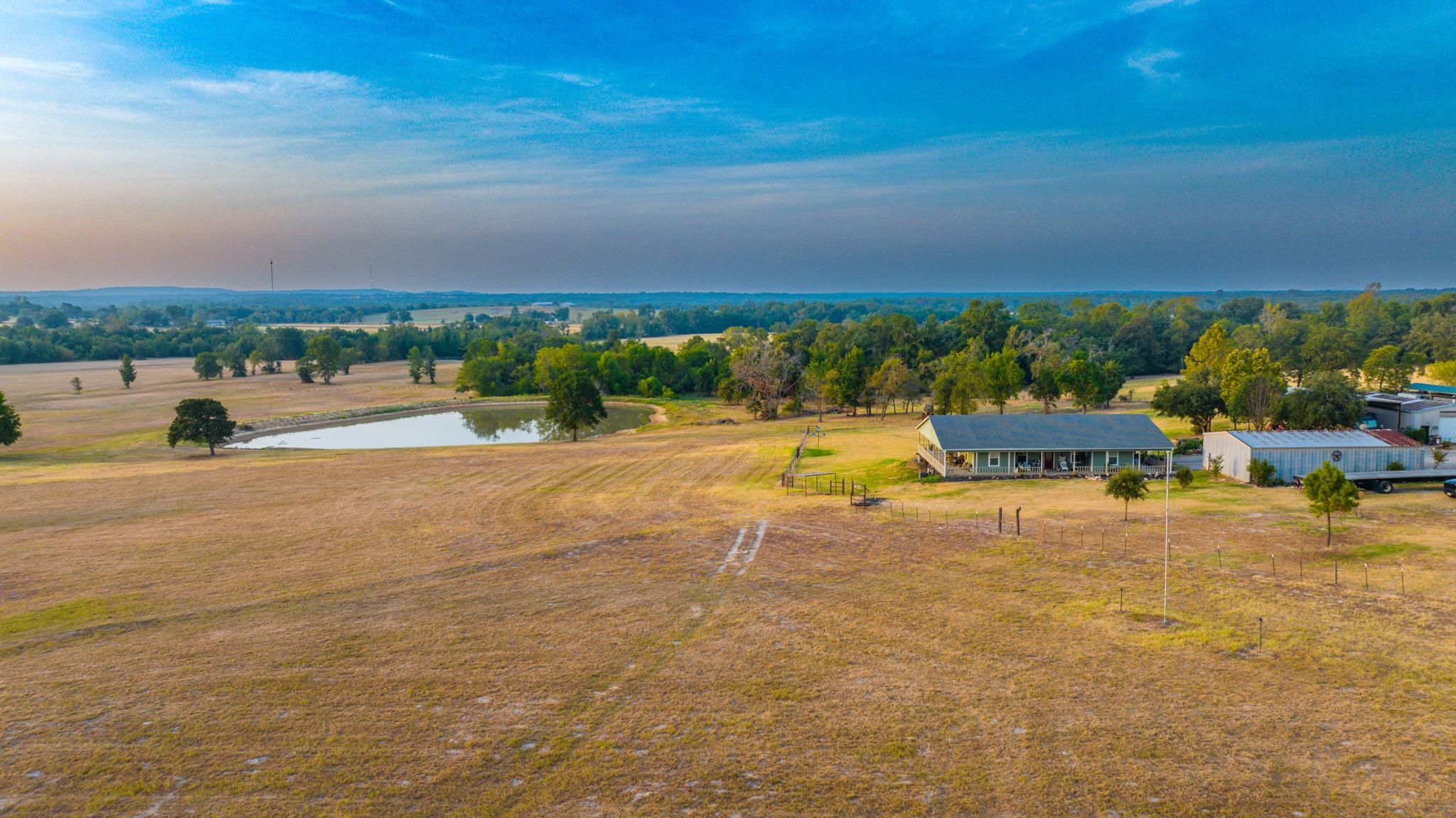 449 W FM 837, Montalba, TX 75853 MLS Duncan Family Farm LandWatch