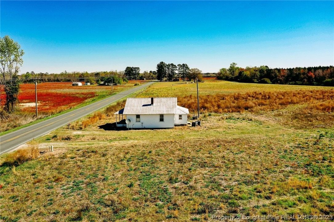 Orrum, Robeson County, NC House for sale Property ID 416023617 LandWatch