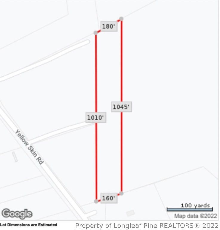 Autryville, Sampson County, NC Undeveloped Land, Homesites for sale