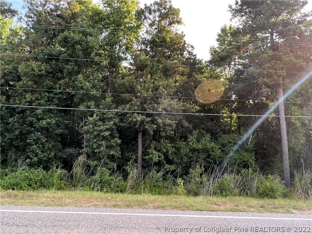 Lillington, County, NC Undeveloped Land for sale Property ID