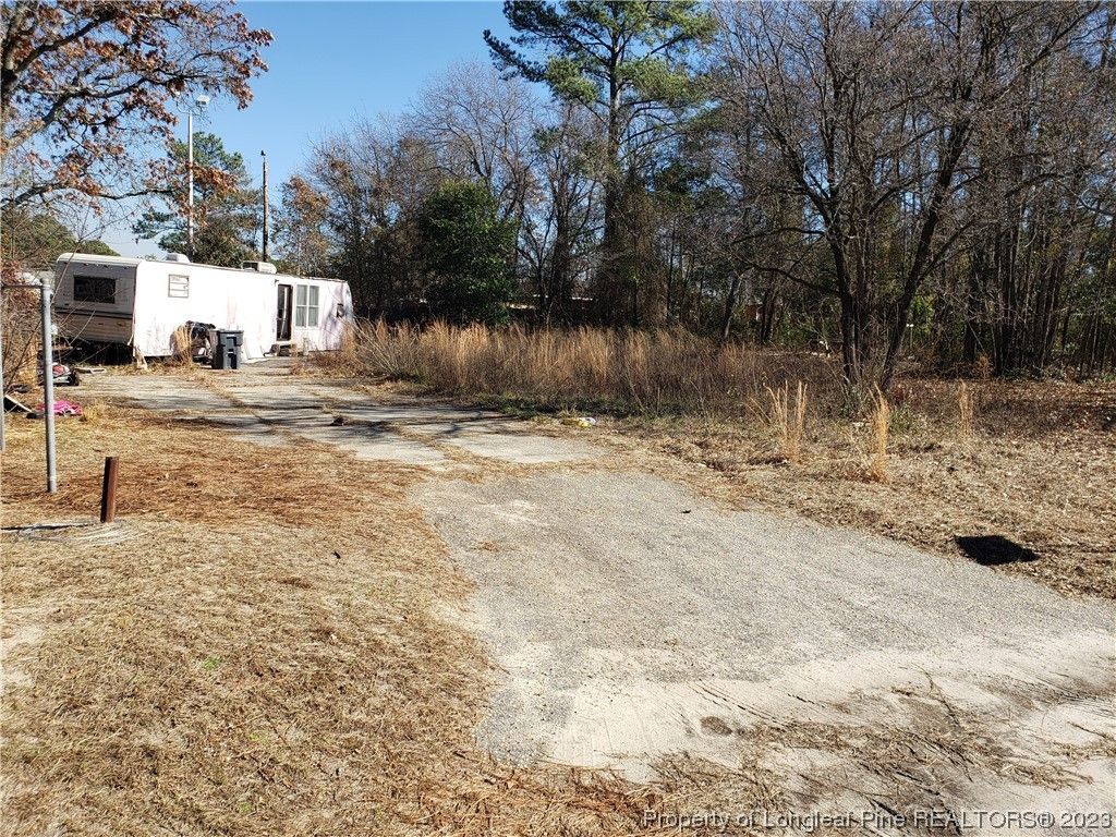 Spring Lake, Cumberland County, NC Commercial Property, Homesites for