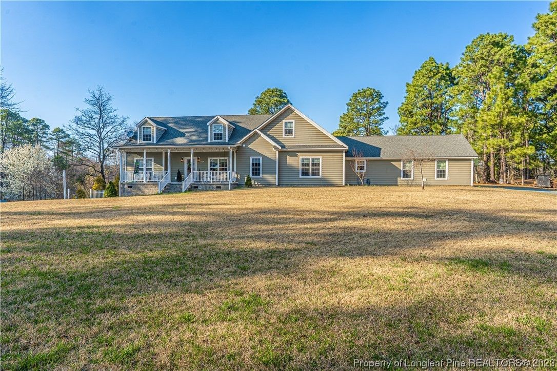 Southern Pines, Moore County, NC House for sale Property ID 415923870