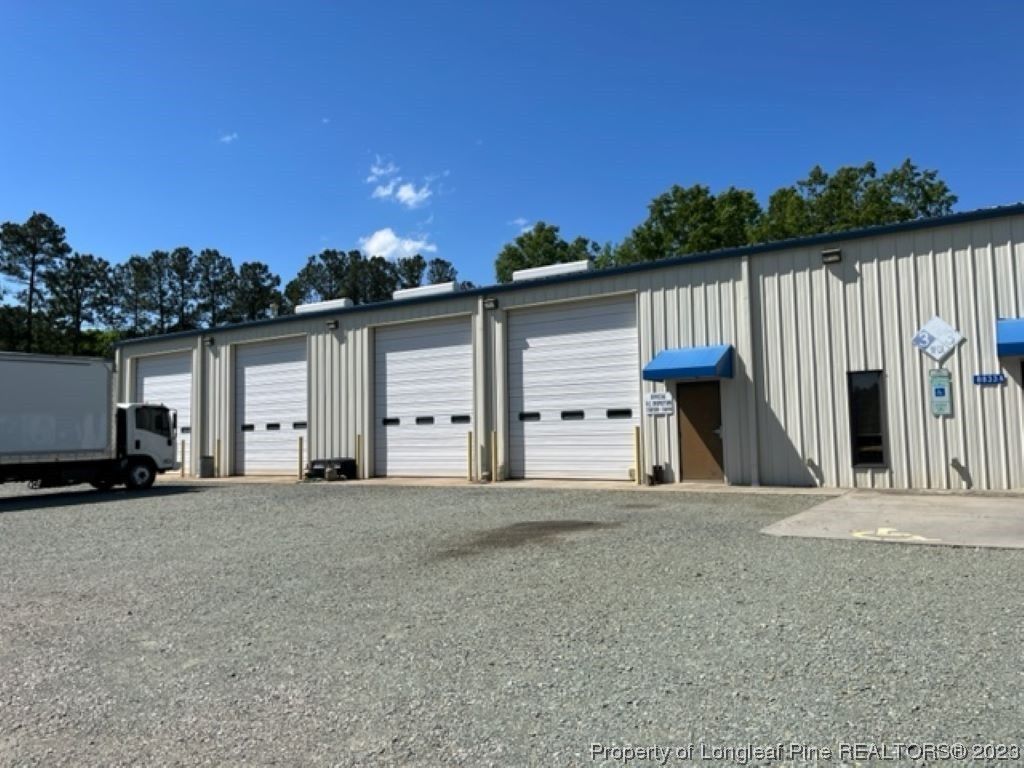 Sanford, Chatham County, NC Commercial Property for sale Property ID