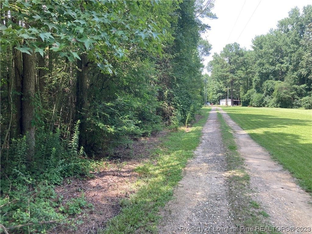 Roseboro, Sampson County, NC Undeveloped Land, Homesites for sale