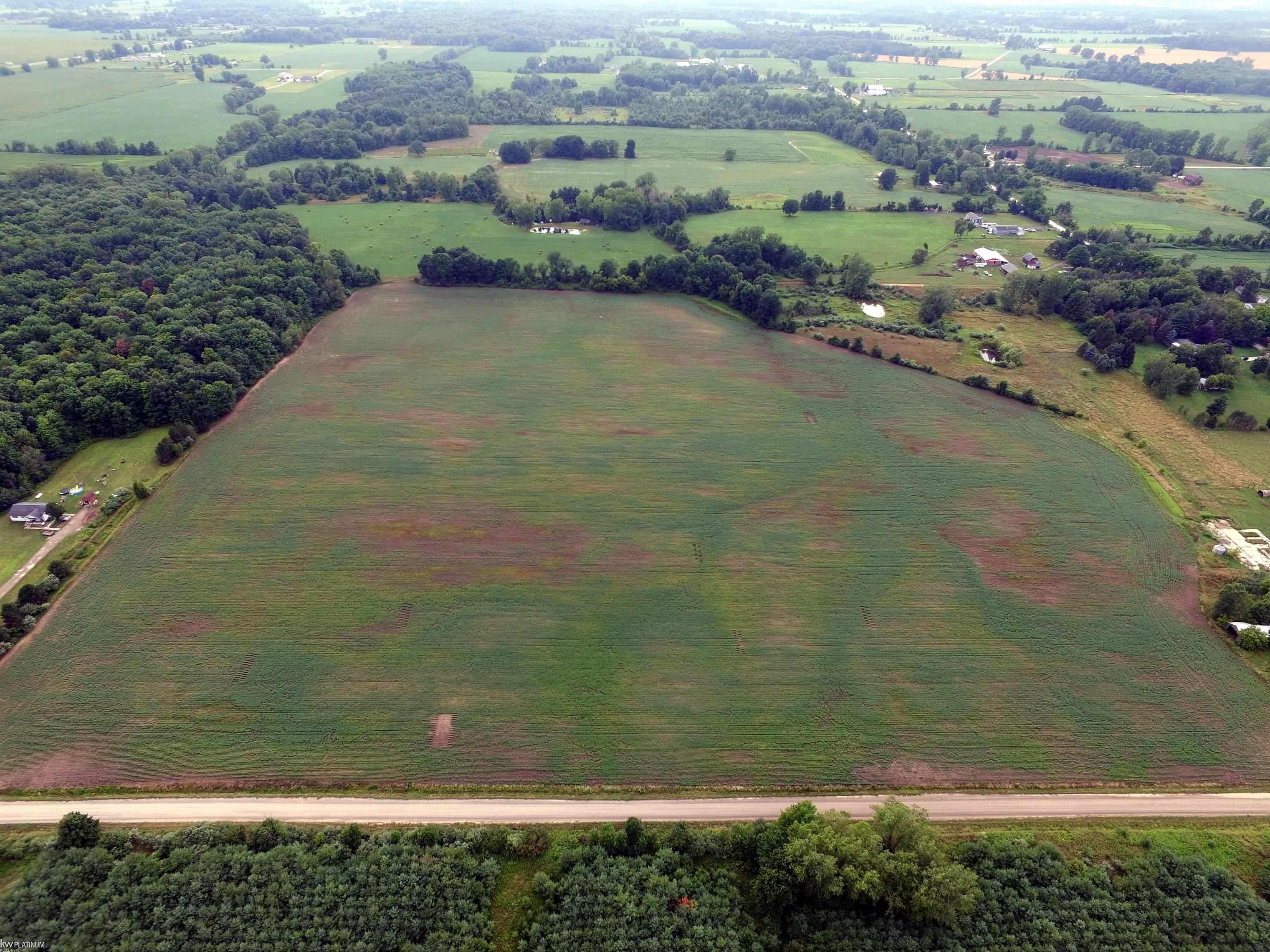 Brockway, Saint Clair County, MI Undeveloped Land for sale Property ID 417500631 LandWatch