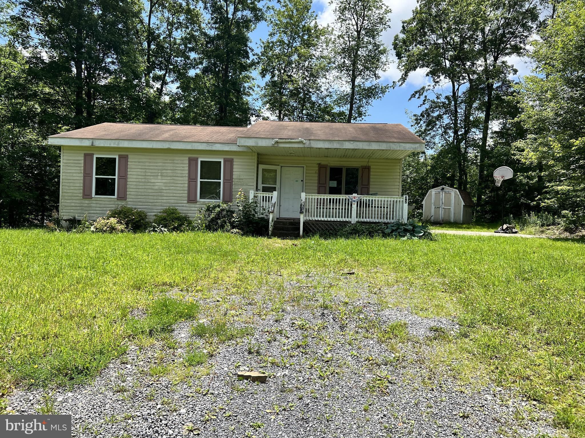 Oakland, Garrett County, MD House for sale Property ID 417500755