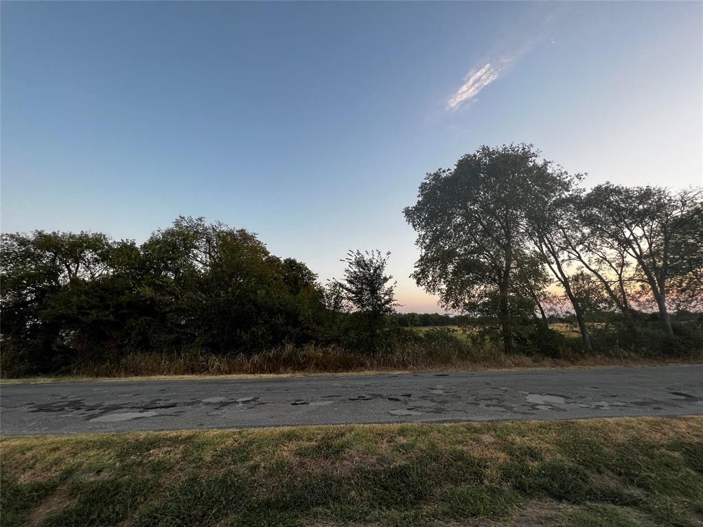 Bonham, Fannin County, TX Undeveloped Land for sale Property ID