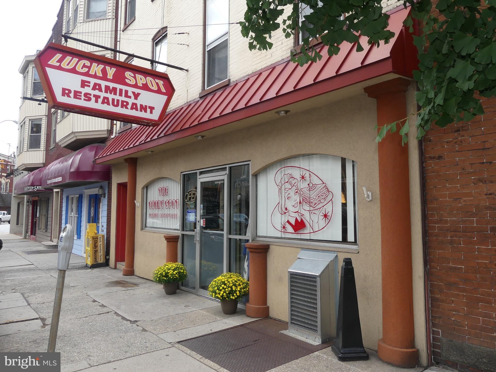 Hanover, York County, PA Commercial Property, Homesites for sale