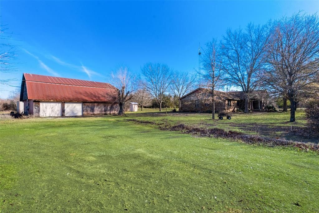 Telephone, Fannin County, TX House for sale Property ID 417501414