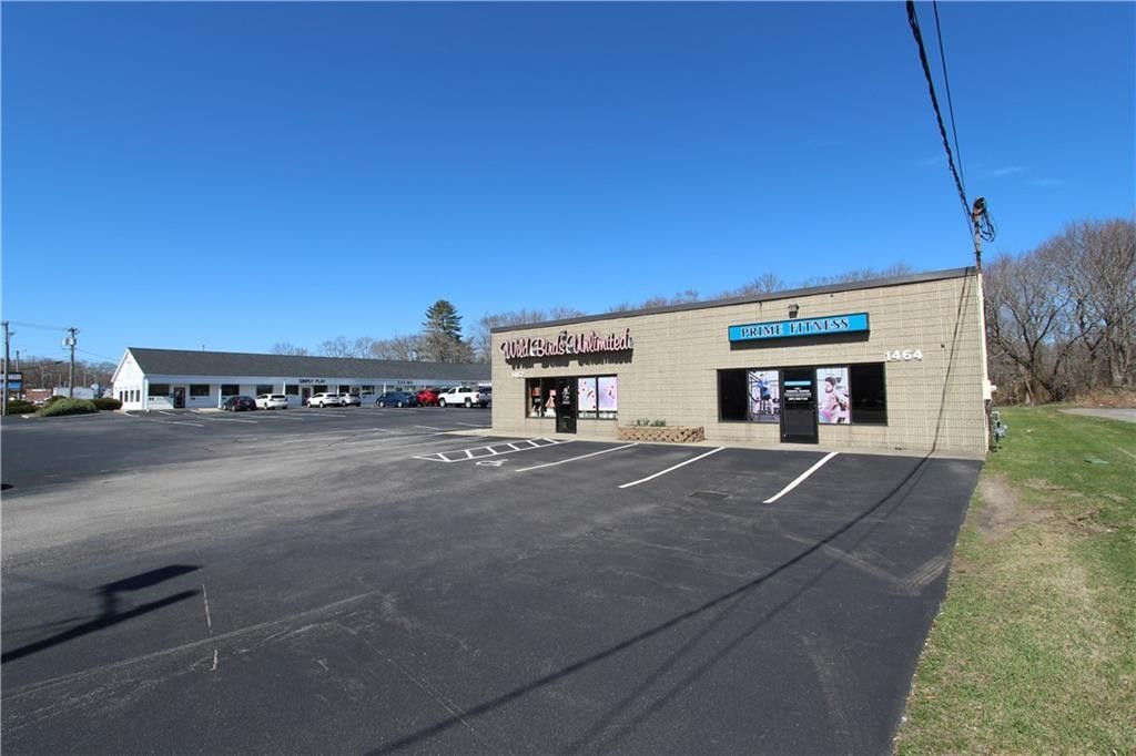 Seekonk, Bristol County, MA Commercial Property, House for sale