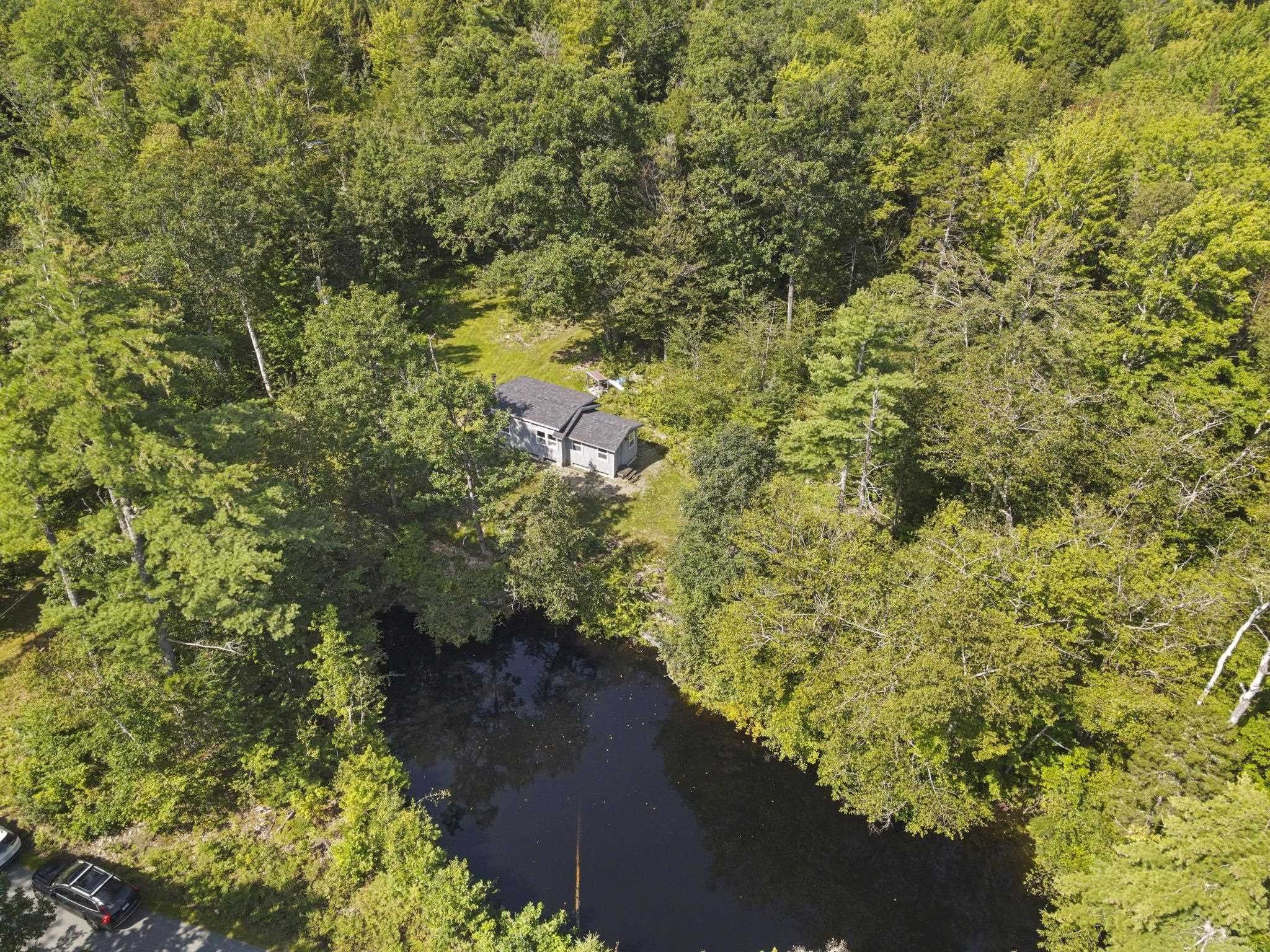 Haverhill, Grafton County, NH Lakefront Property, Waterfront Property