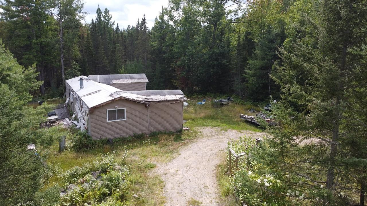 Rhinelander, Oneida County, WI Undeveloped Land, Homesites for sale