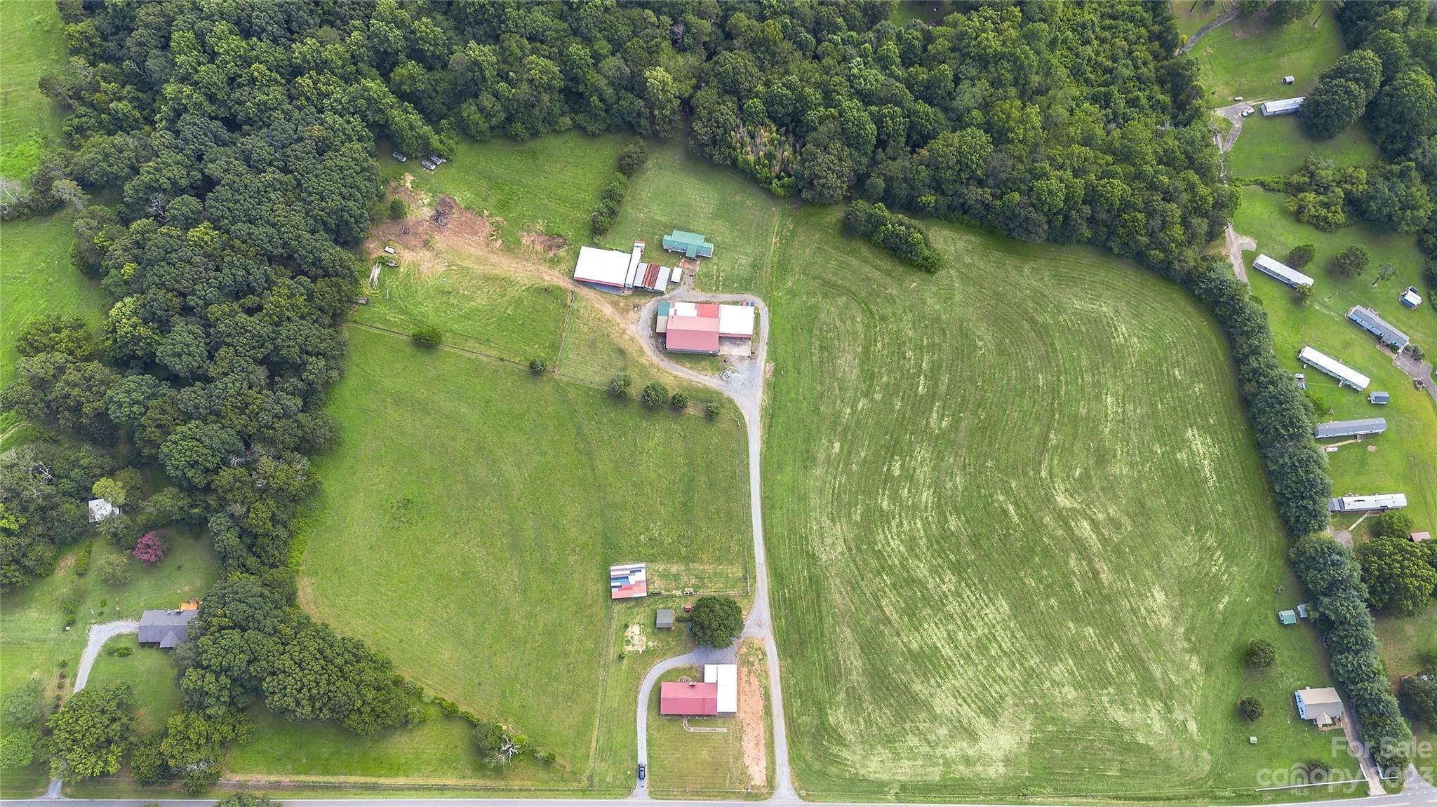 Crouse, Gaston County, NC Farms and Ranches for sale Property ID