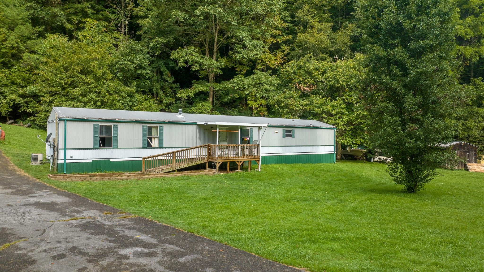 Flag Pond, Unicoi County, TN House for sale Property ID 417501969