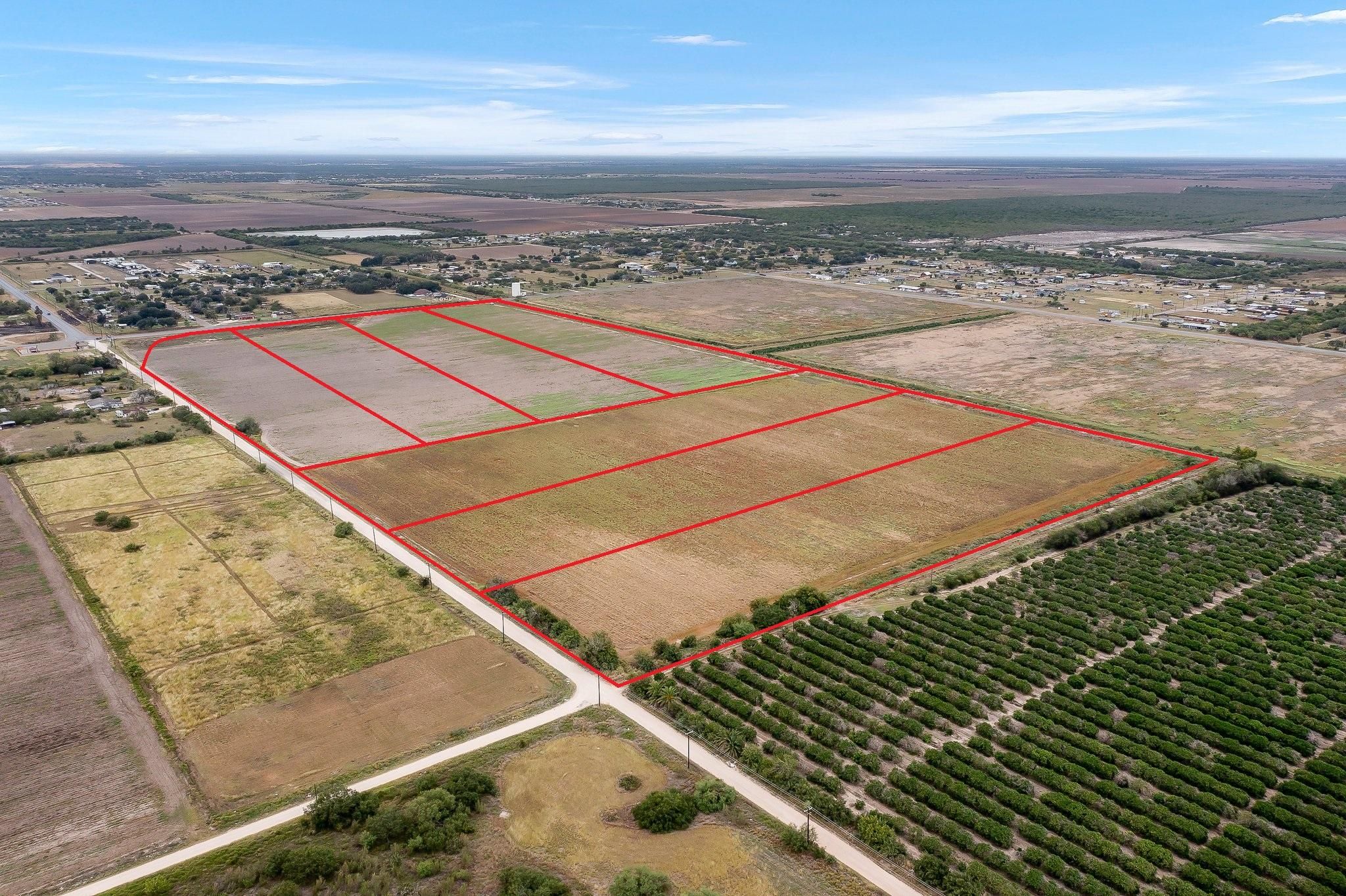 12656 Sunflower Lane, Edcouch, TX 78538 MLS 399324 LandWatch