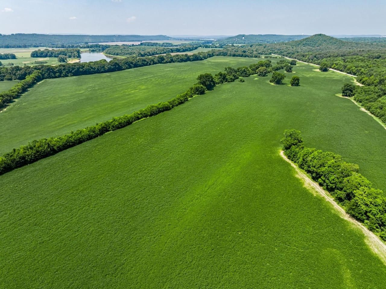 Batesville, Independence County, AR Farms and Ranches, Recreational