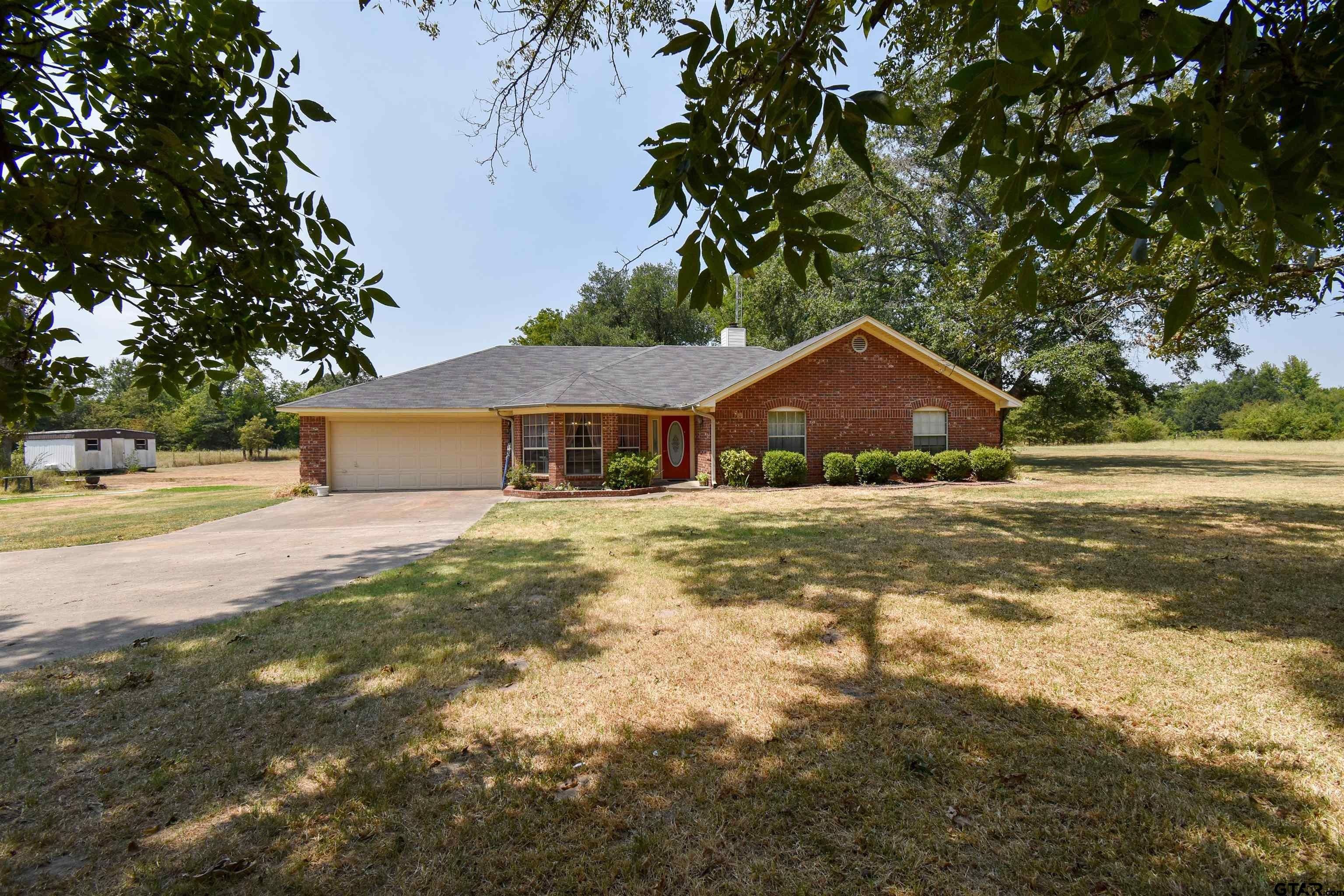 Mineola, Smith County, TX Farms and Ranches, House for sale Property ID