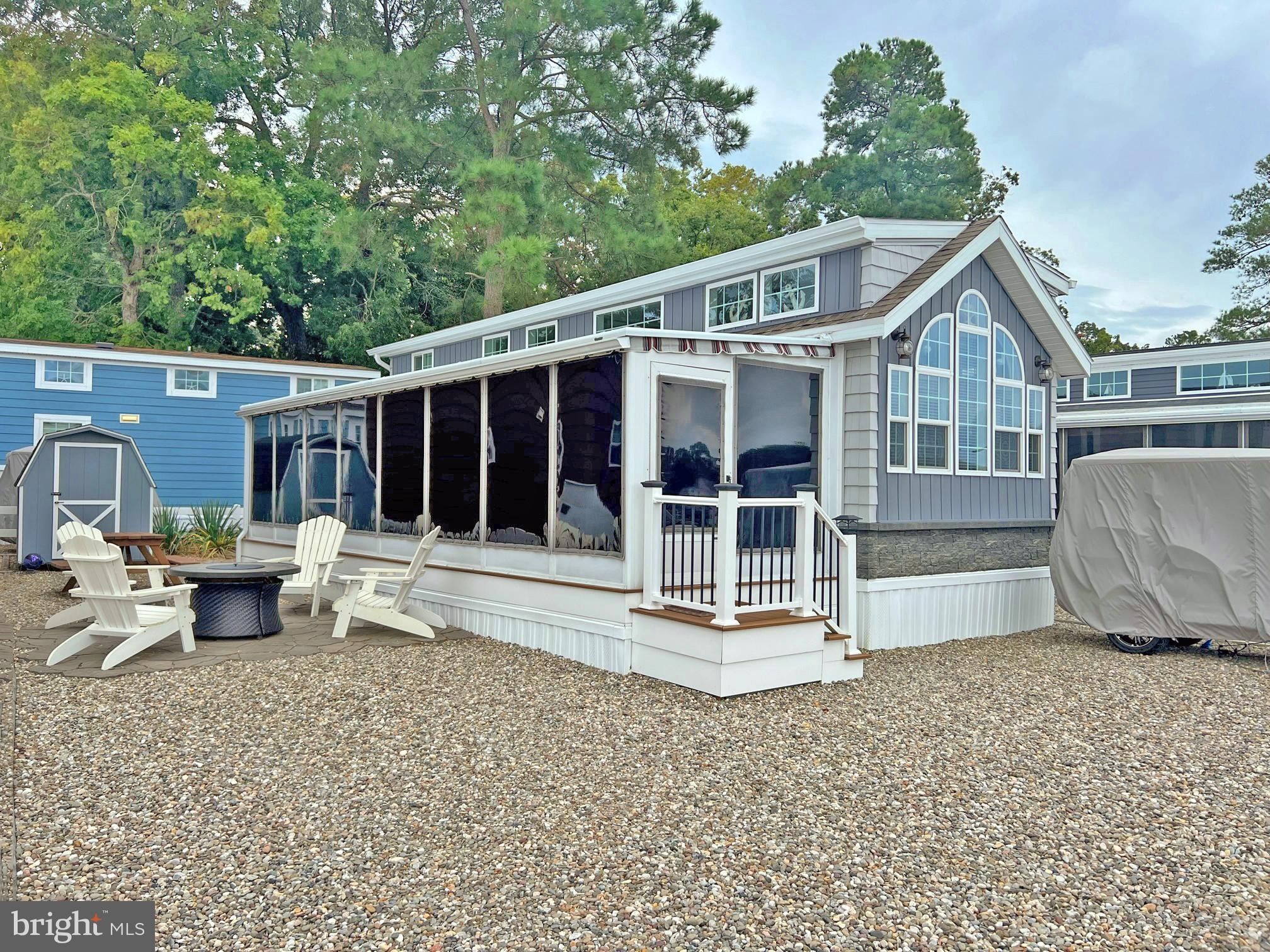 Millsboro, Sussex County, DE Lakefront Property, Waterfront Property