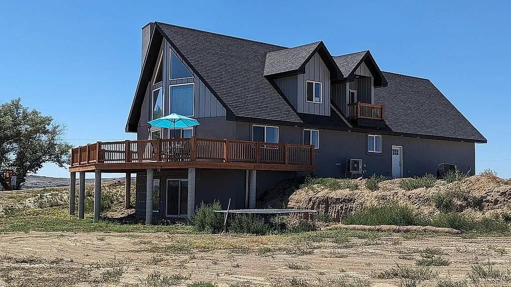 Cowley, Big Horn County, WY House for sale Property ID 417503017