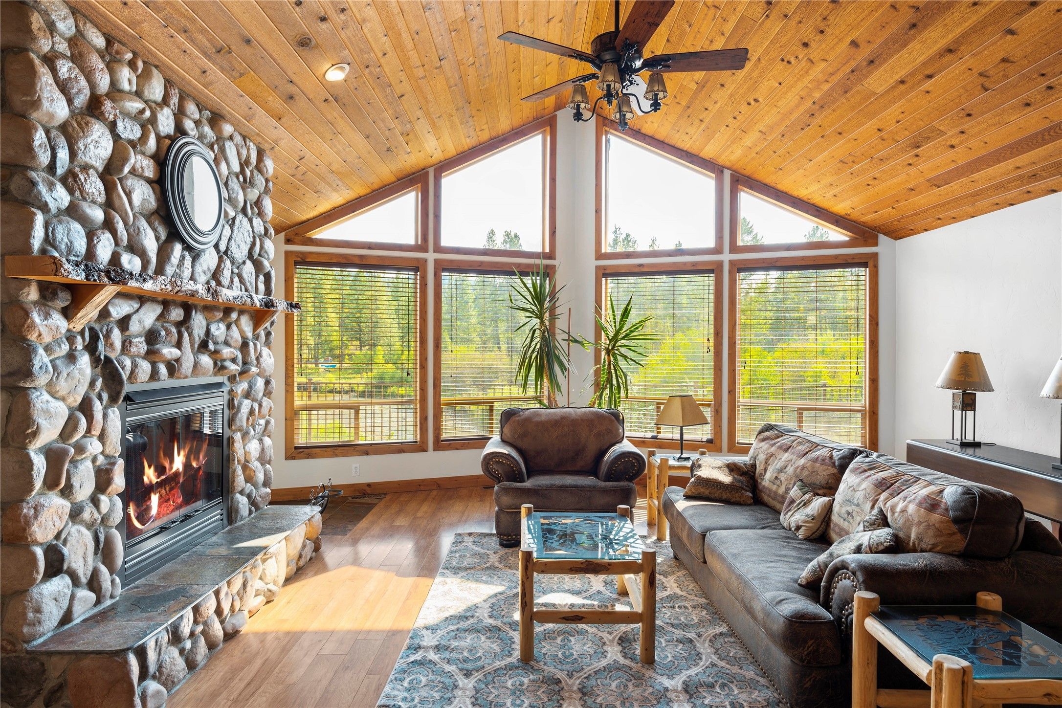 Eureka, Lincoln County, MT Lakefront Property, Waterfront Property