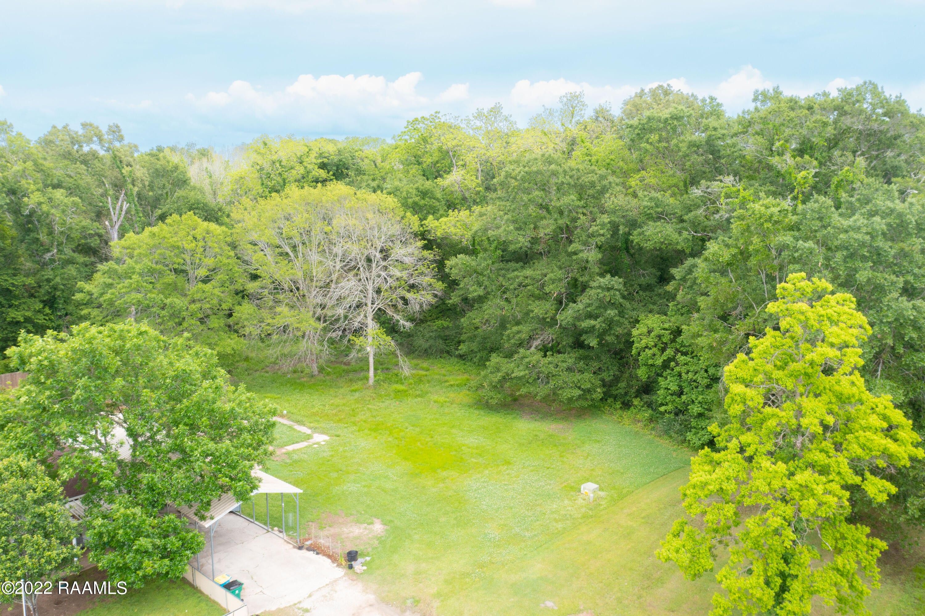 Breaux Bridge, Saint Martin Parish, LA Undeveloped Land, Homesites for