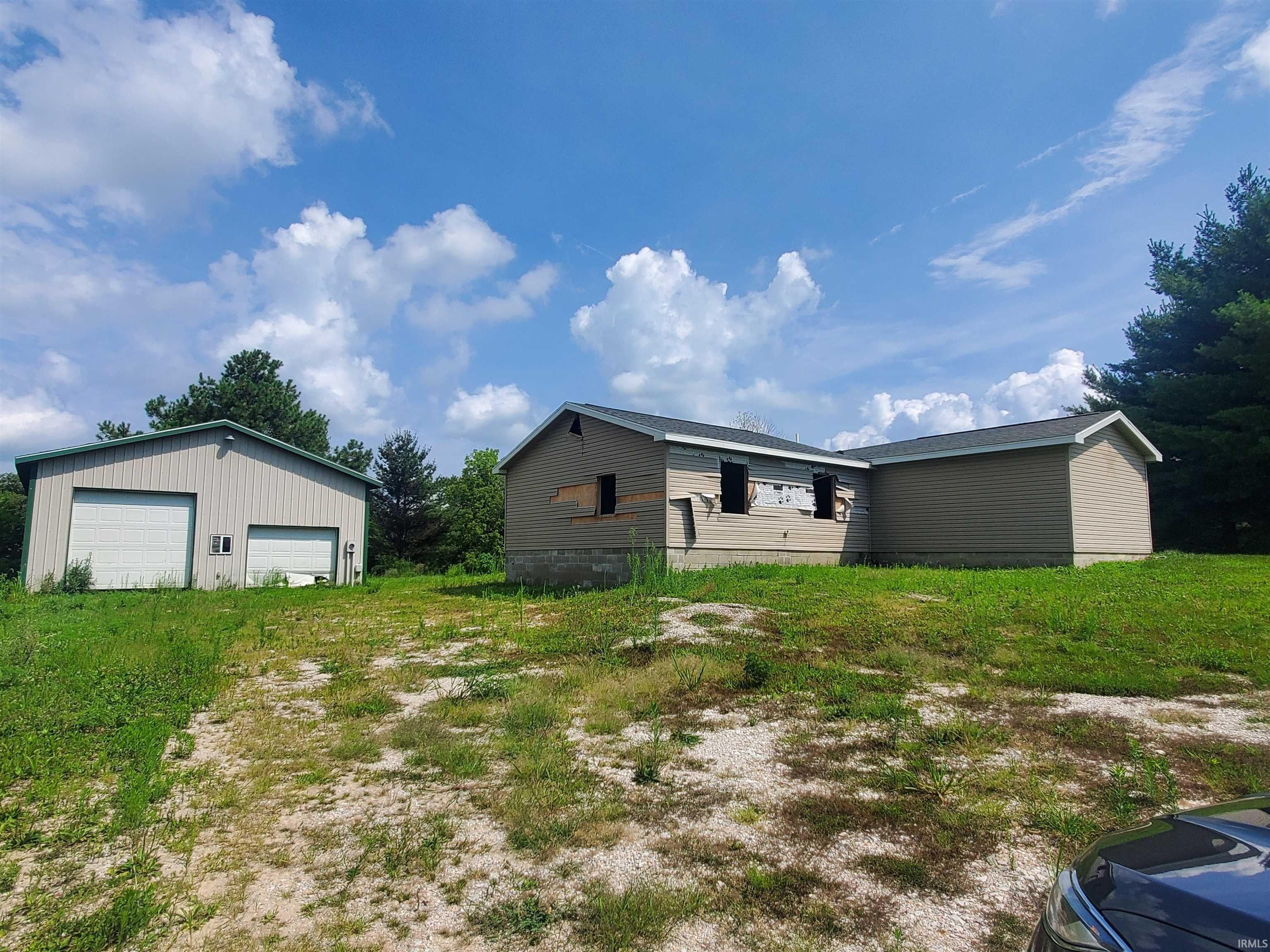 Bicknell, Knox County, IN House for sale Property ID 417503338 LandWatch