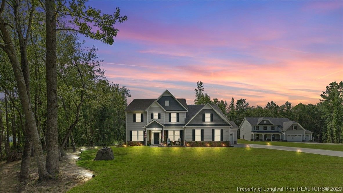 Linden, Cumberland County, NC House for sale Property ID 417127656