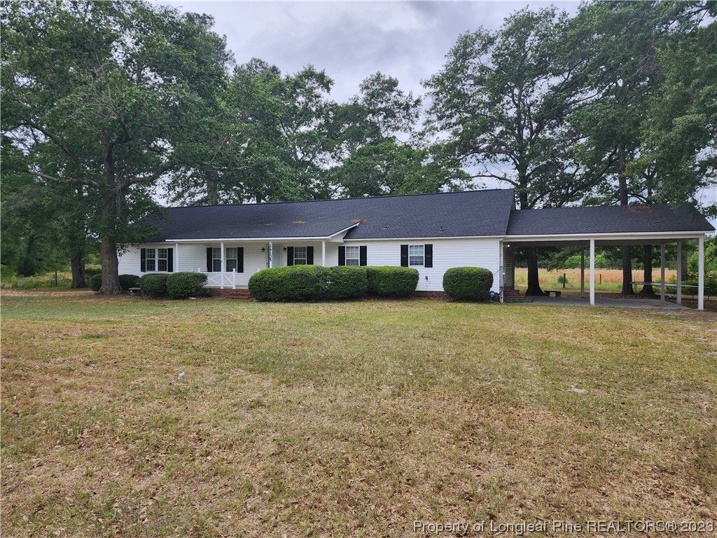 White Oak, Bladen County, NC House for sale Property ID 417000754