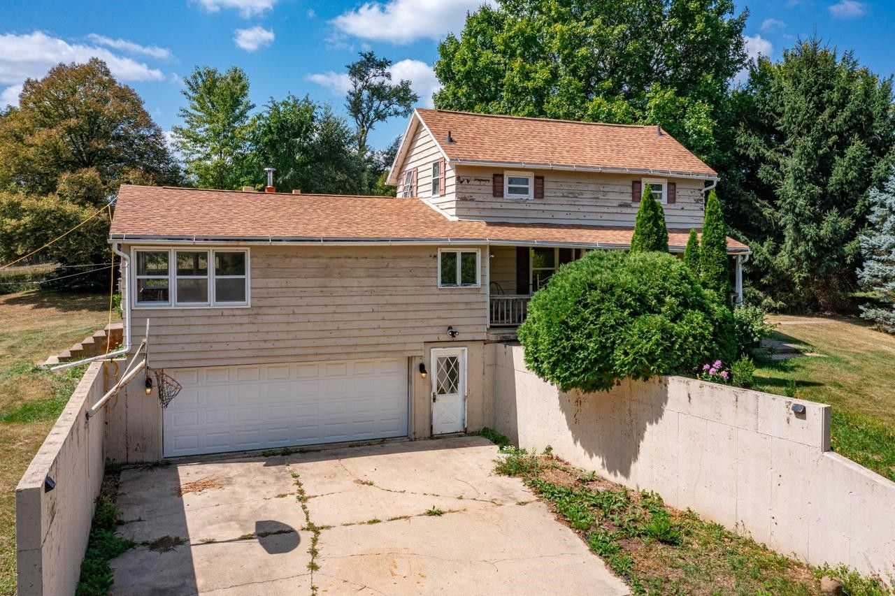 Leaf River, Ogle County, IL House for sale Property ID 417503951