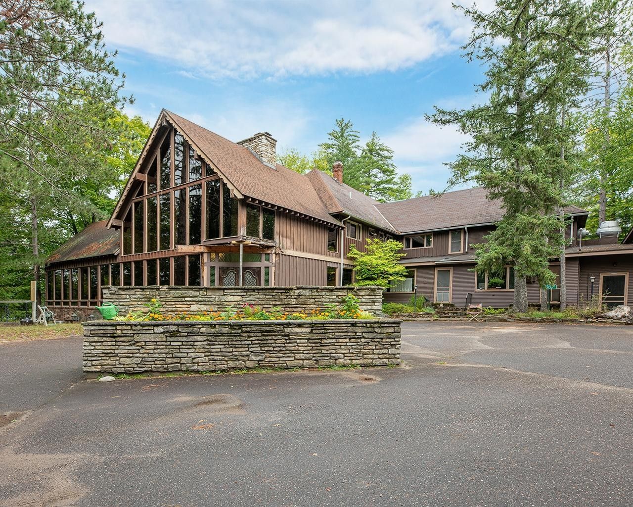 3135 HISTORIC LODGE RD, Sayner, WI 54560 MLS 203516 LandWatch