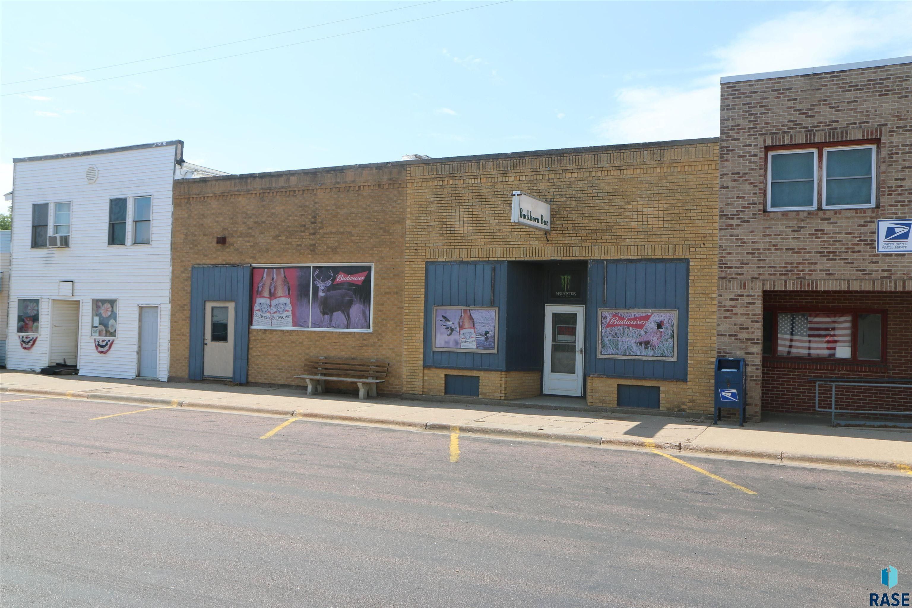 Turner County, SD Commercial Property, House for sale Property