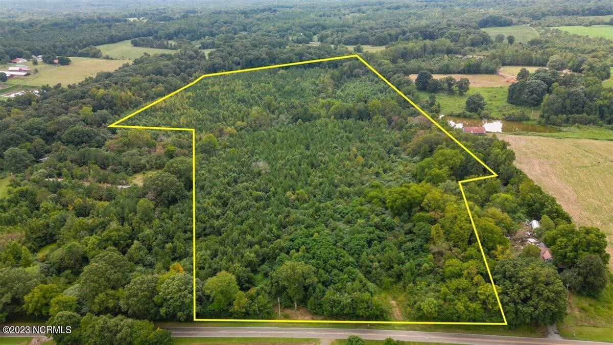 Robbins, Moore County, NC Undeveloped Land for sale Property ID