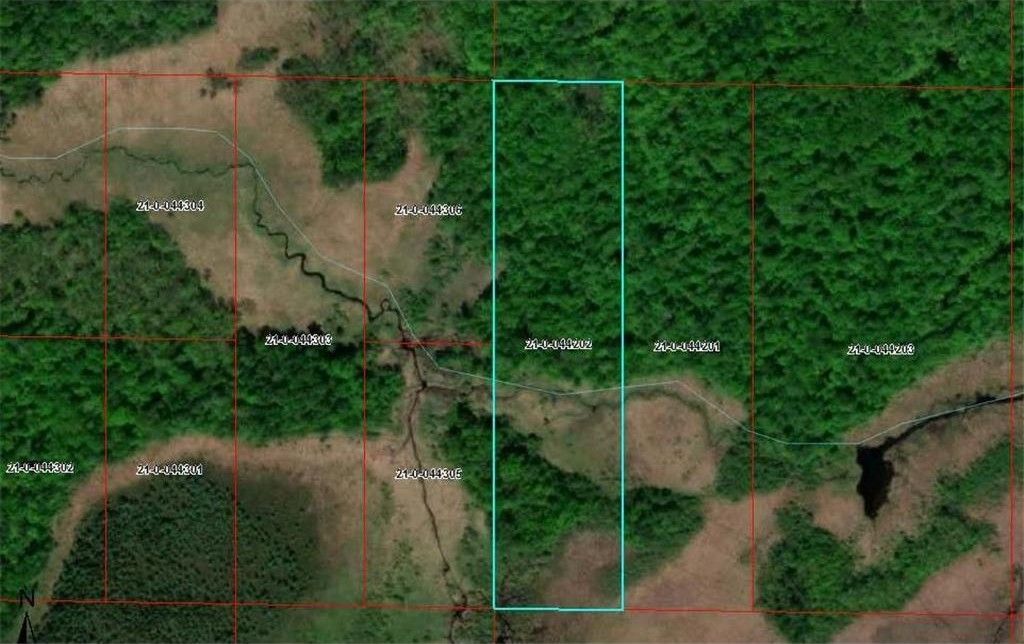 Aitkin, Aitkin County, MN Undeveloped Land for sale Property ID