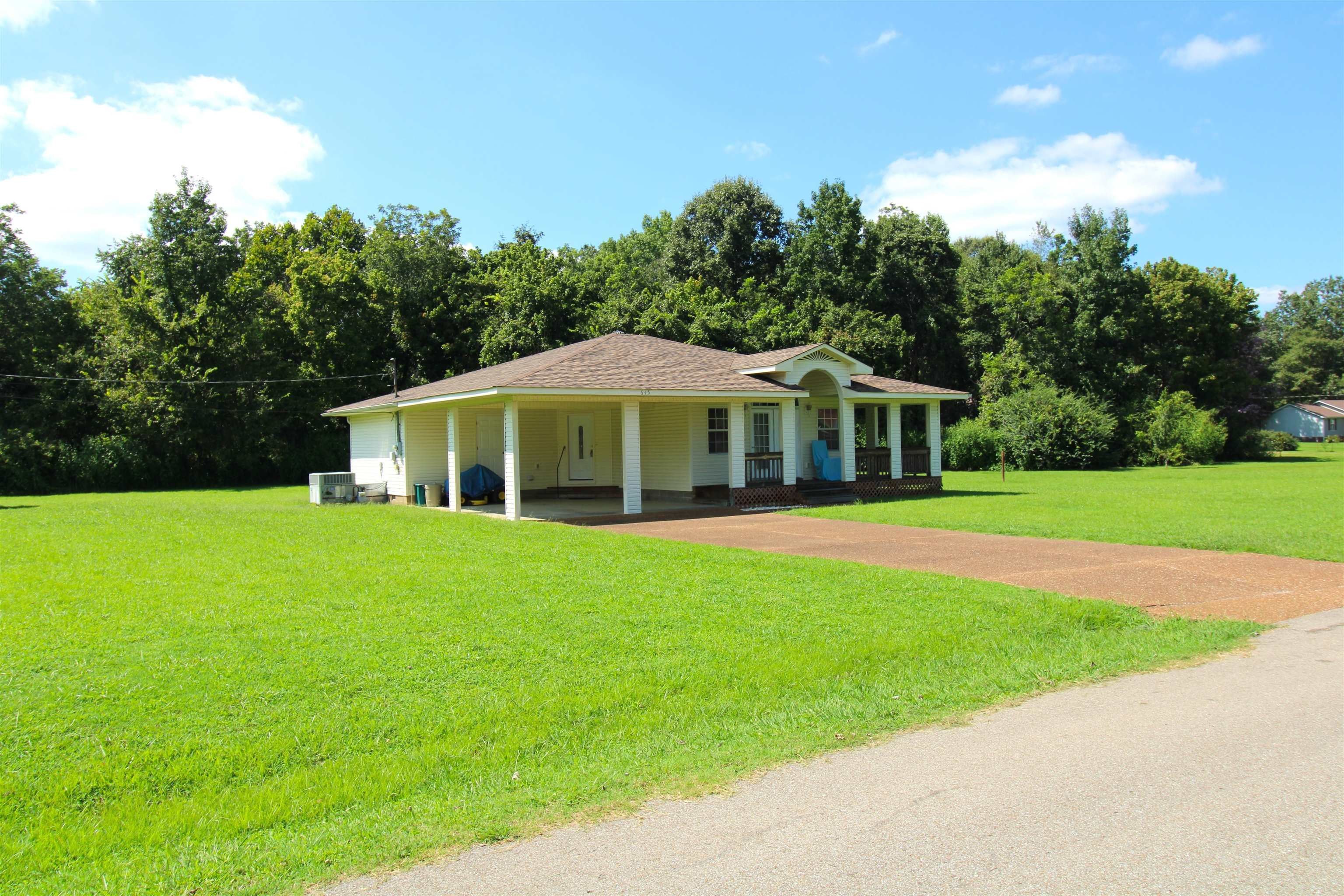 Lexington, Henderson County, TN House for sale Property ID 417506130 LandWatch