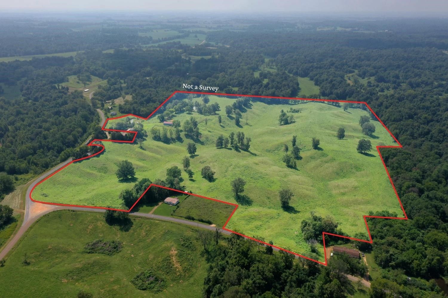 Hornbeak, Obion County, TN Farms and Ranches for sale Property ID