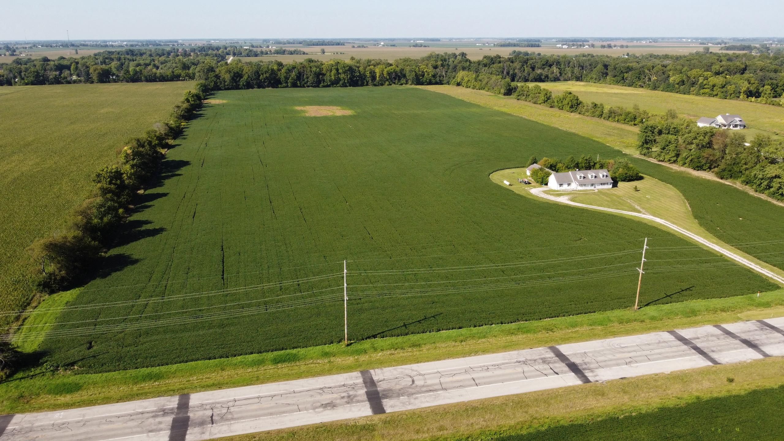 Lebanon, Boone County, IN Farms and Ranches, Recreational Property for