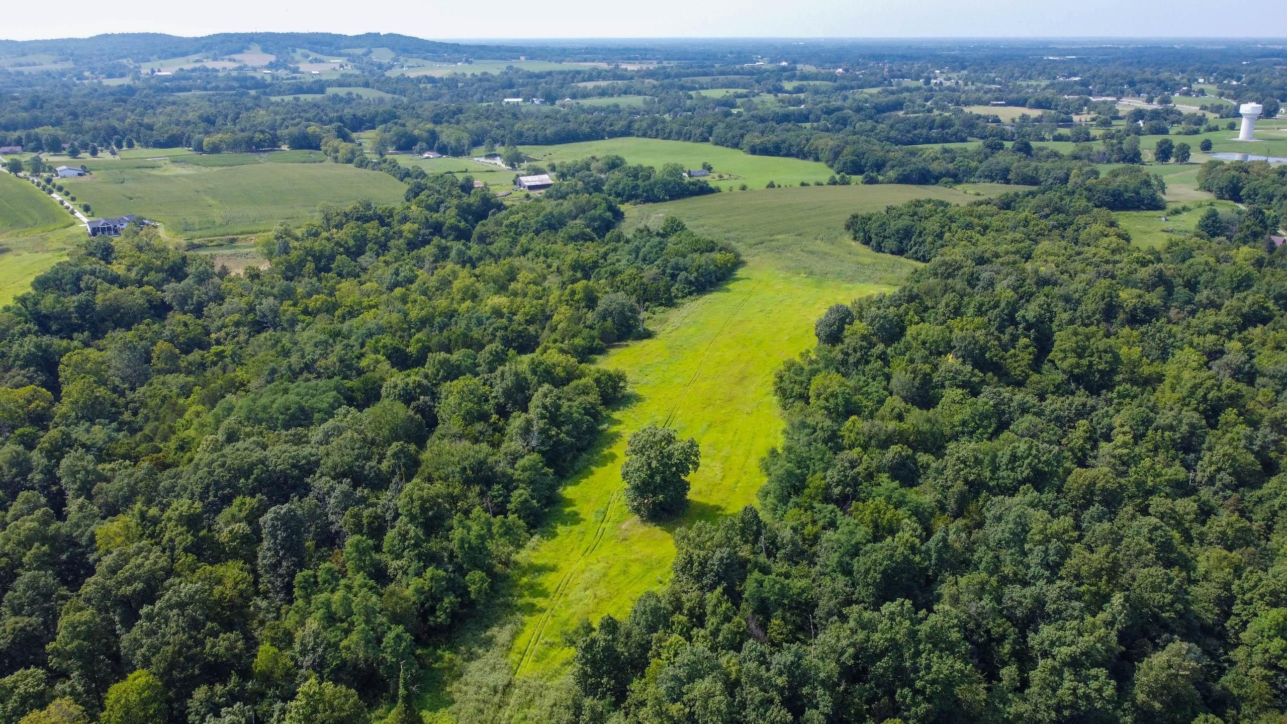 Waddy, Shelby County, KY Recreational Property, Timberland Property
