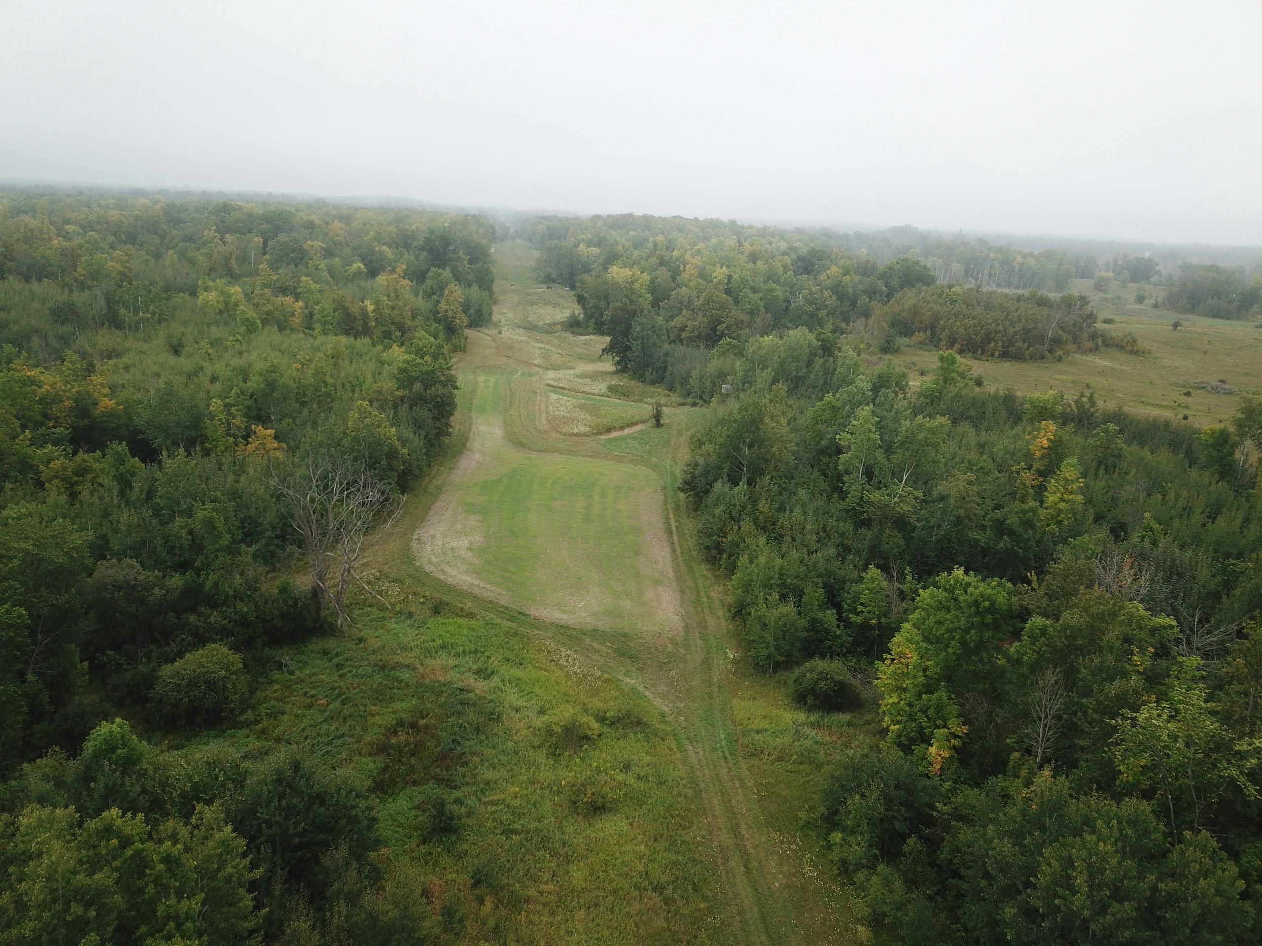 Clearbrook, Clearwater County, MN Recreational Property, Undeveloped