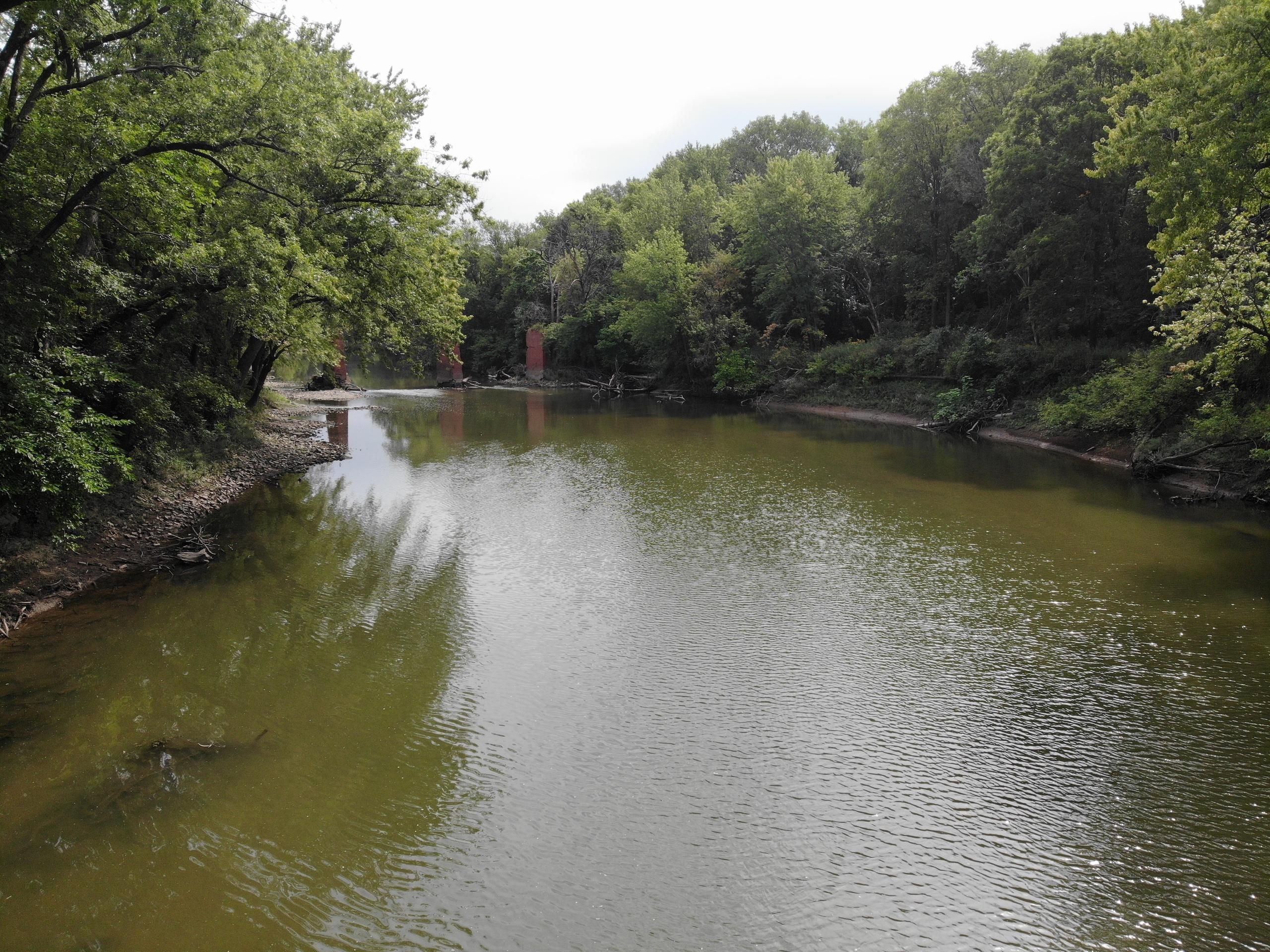 Streator, Livingston County, IL Recreational Property, Timberland