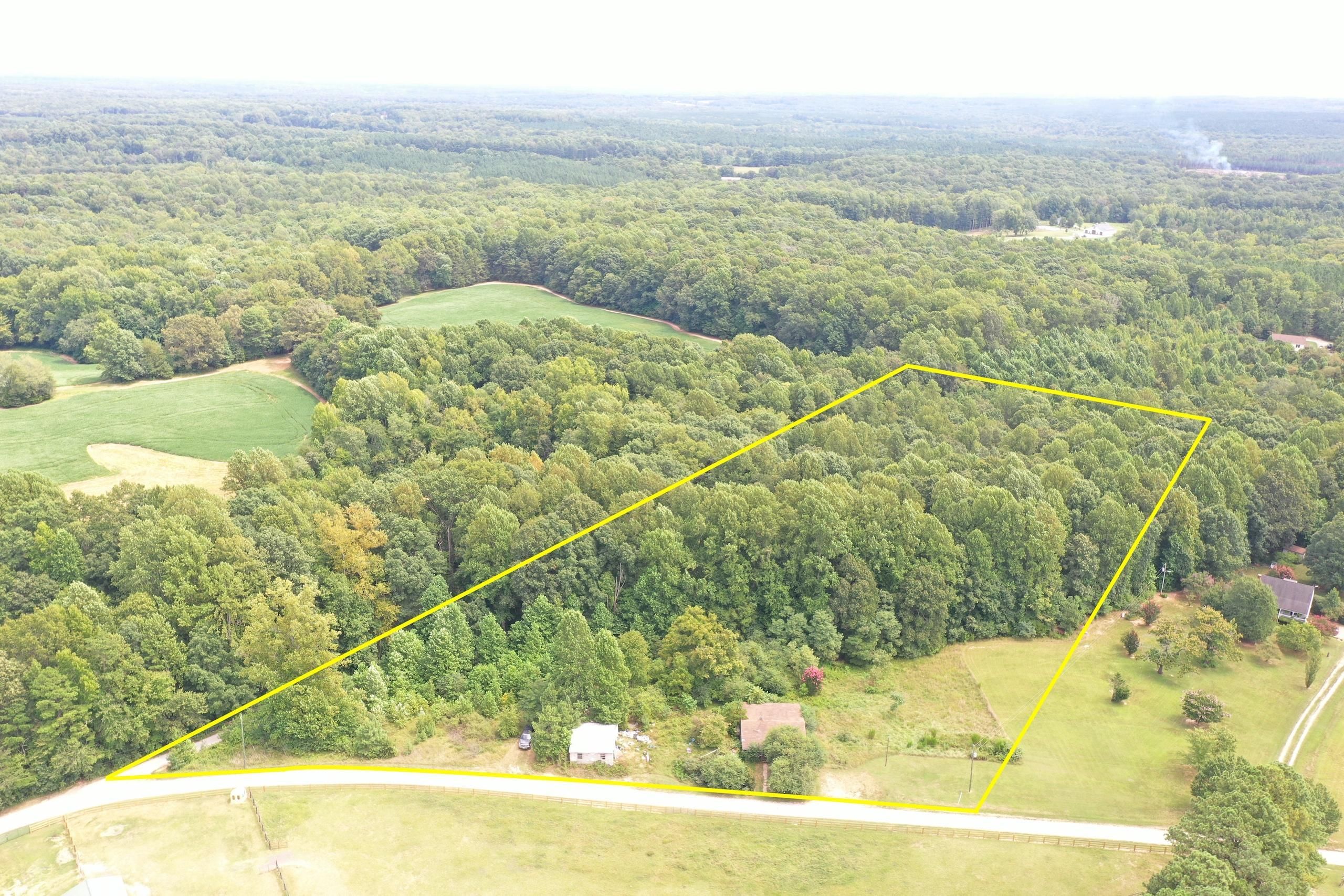 Powhatan, Powhatan County, VA Recreational Property, Hunting Property